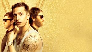 Popstar: Never Stop Never Stopping's poster