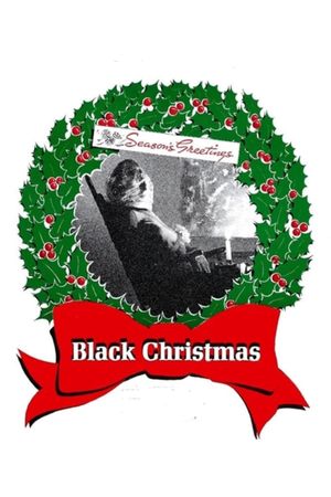 Black Christmas's poster