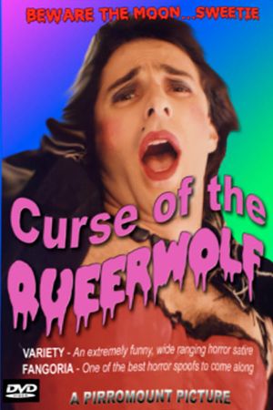 Curse of the Queerwolf's poster