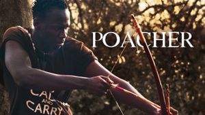 Poacher's poster