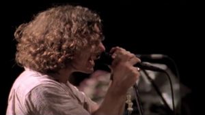 Pearl Jam: Sponsored by No One's poster