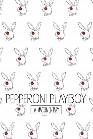 Pepperoni Playboy's poster