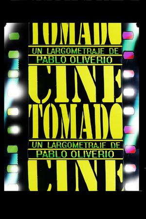 Cine Tomado's poster
