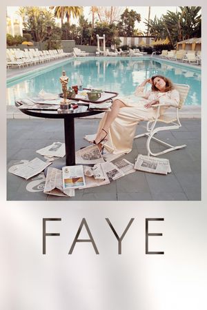 Faye's poster