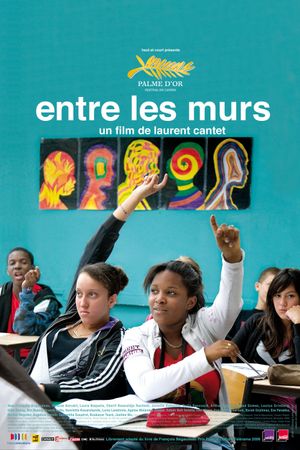 The Class's poster