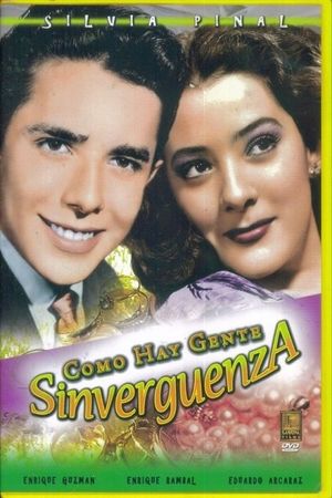 ¡Cómo hay gente sinvergüenza!'s poster