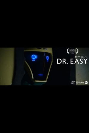 Dr. Easy's poster