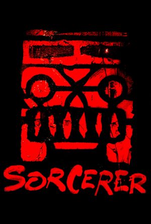 Sorcerer's poster