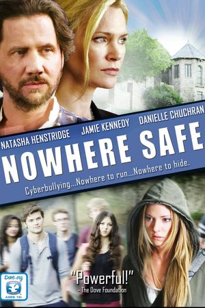 Nowhere Safe's poster