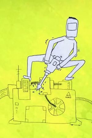 Time Machines's poster