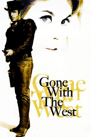 Gone with the West's poster