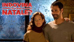 Indovina chi viene a Natale?'s poster
