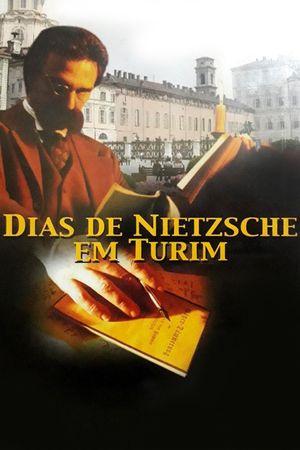 Days of Nietzsche in Turin's poster image