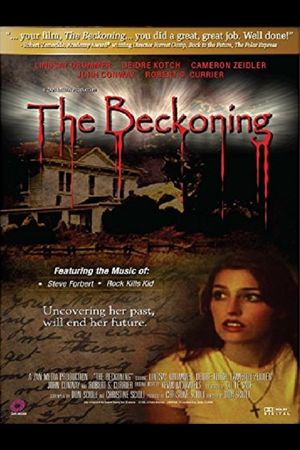 The Beckoning's poster