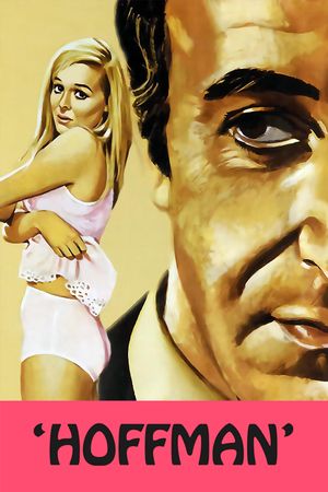 Hoffman's poster