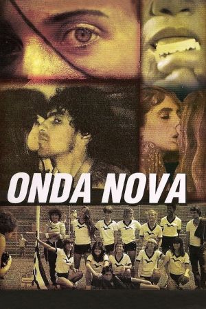 New Wave's poster