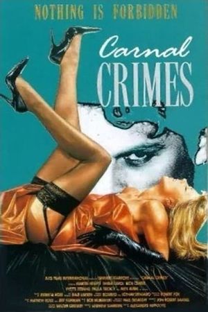 Carnal Crimes's poster