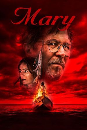 Mary's poster