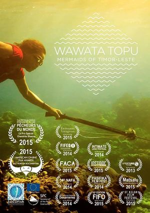 Wawata Topu: Mermaids of Timor-Leste's poster image