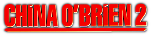 China O'Brien II's poster