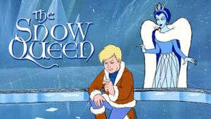 The Snow Queen's poster