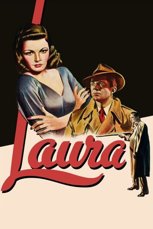 Laura's poster