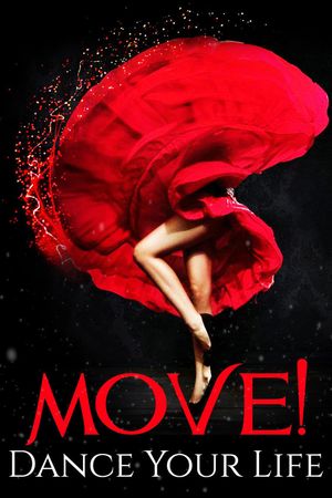 Move! Dance Your Life's poster