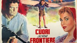 The White Line's poster
