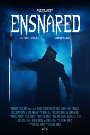 Ensnared's poster