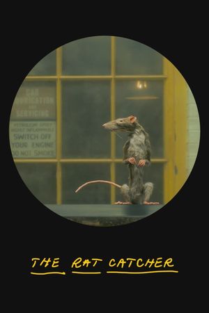 The Rat Catcher's poster