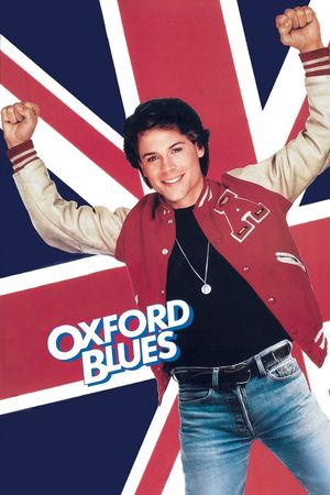 Oxford Blues's poster image