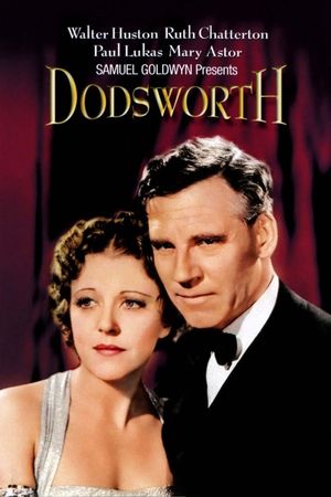 Dodsworth's poster