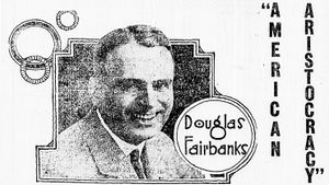 American Aristocracy's poster