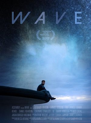 Wave's poster