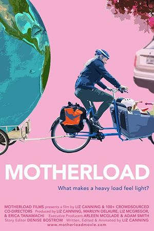 Motherload's poster