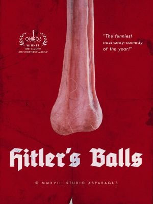 Hitler's Balls's poster image