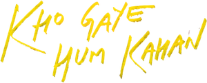 Kho Gaye Hum Kahan's poster