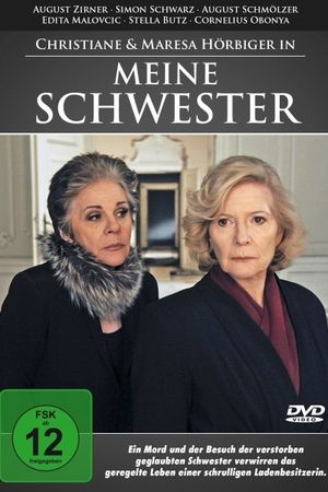 Meine Schwester's poster