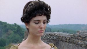 Eyes Do Not Want to Close at All Times, or, Perhaps One Day Rome Will Allow Herself to Choose in Her Turn's poster