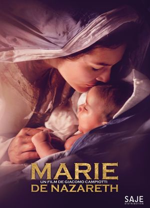 Marie de Nazareth's poster