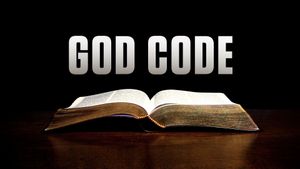 God Code's poster