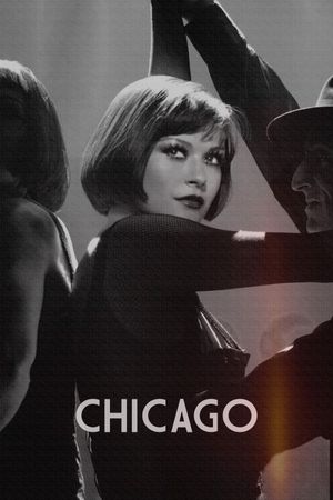 Chicago's poster