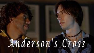 Anderson's Cross's poster