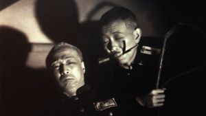 Life of a Beijing Policeman's poster