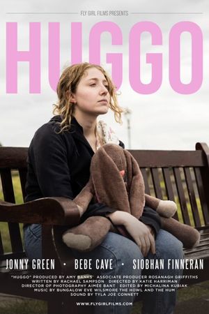 Huggo's poster