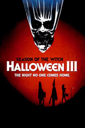 Halloween III: Season of the Witch's poster