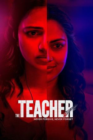 The Teacher's poster