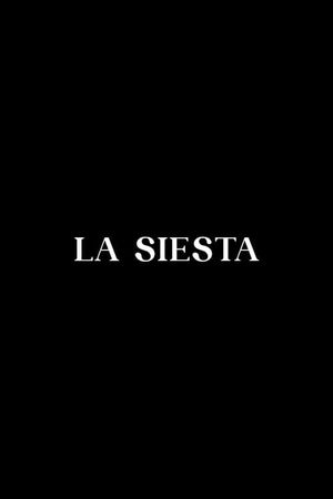La siesta's poster