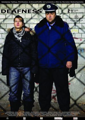 Deafness's poster