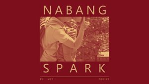 Nabang Spark's poster
